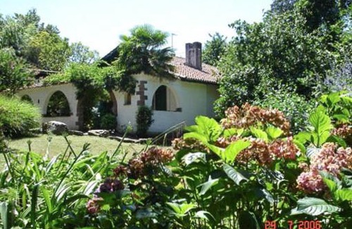 Sare House | Villa mendi zola - Sare