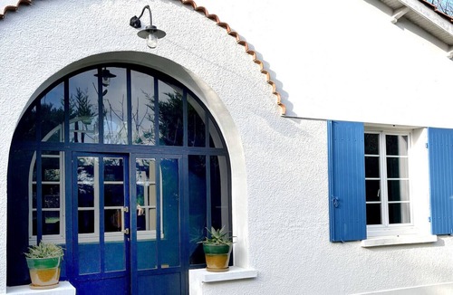 Le Chateau-d'Oleron Villa | Villa MICHITA proche plage by E&A