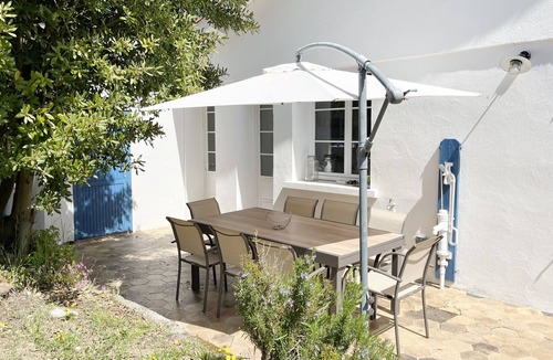 Le Chateau-d'Oleron Villa | Villa MICHITA proche plage by E&A