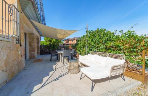Lido di Capoliveri Apartment | Villa Mia