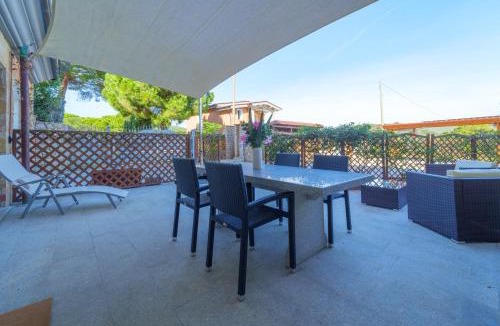 Lido di Capoliveri Apartment | Villa Mia