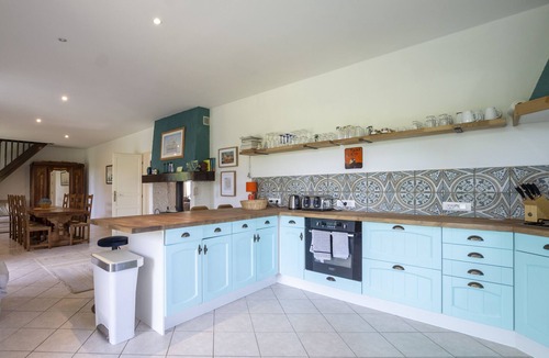 Miramont-de-Guyenne Villa | Villa Miramont - within walking distance of the town.