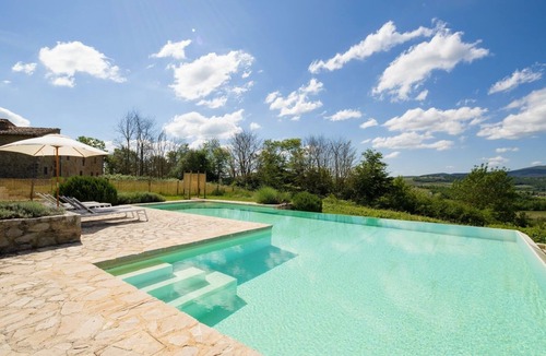 Lilliano Villa | Villa Montespertoli In Castellina in Chianti, Tuscany