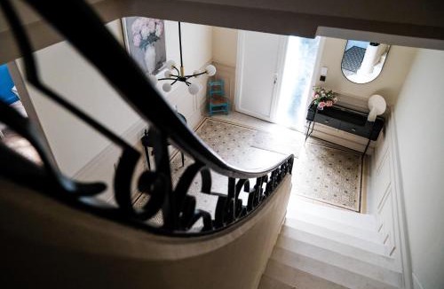 Pauillac House | Villa Nady