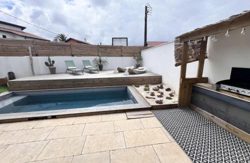 Anglet House | Villa Nahia - Anglet