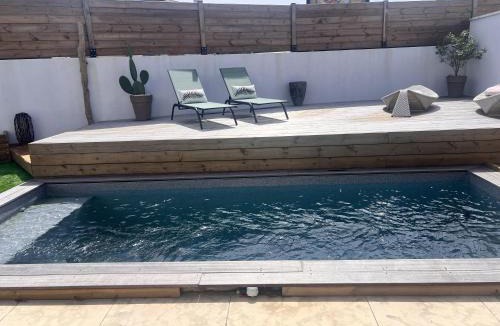 Anglet House | Villa Nahia - Anglet