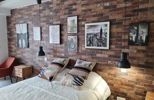 La Rochelle Bed & Breakfast | Villa NC30 , chambres privatives deluxe