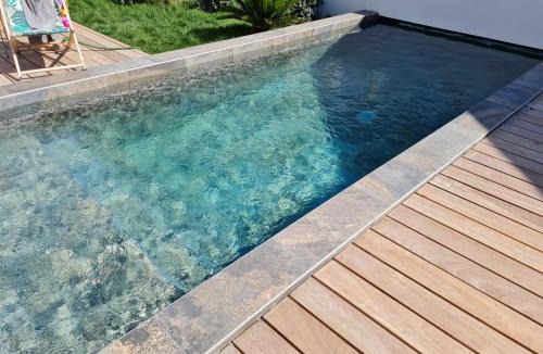 La Rochelle Bed & Breakfast | Villa NC30 , chambres privatives deluxe