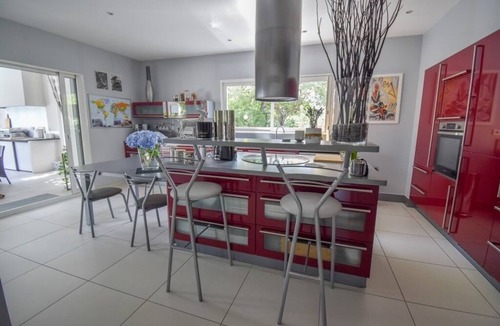 Saint-Medard-en-Jalles House | Villa near Bordeaux, Arcachon, Bassin and Ocean