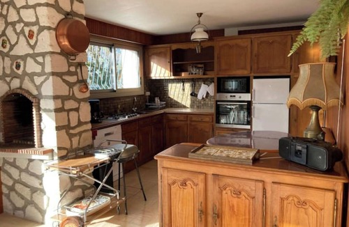 Meschers-sur-Gironde House | Villa near the beach and the village