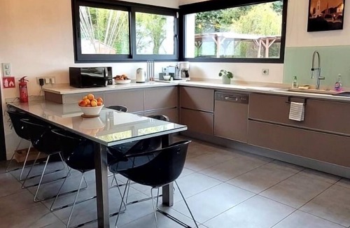 Camblanes-et-Meynac House | Villa Noumade