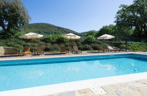 Villa A Sesta House | Villa Nova by PosarelliVillas