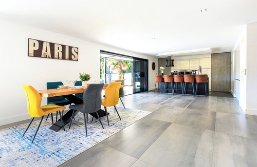 Labenne-Ocean Villa | Villa Oasis d'Azur - Welkeys