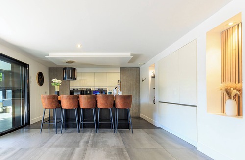 Labenne-Ocean Villa | Villa Oasis d'Azur - Welkeys