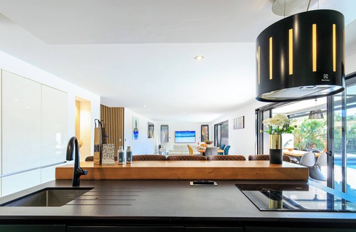 Labenne-Ocean Villa | Villa Oasis d'Azur - Welkeys