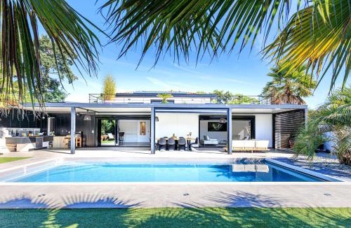 Labenne-Ocean Villa | Villa Oasis d'Azur - Welkeys