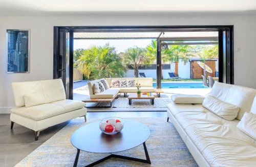 Labenne-Ocean Villa | Villa Oasis d'Azur - Welkeys