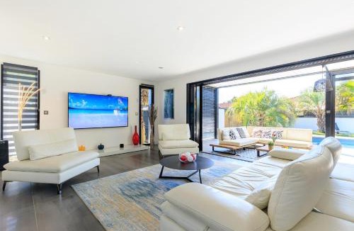 Labenne-Ocean Villa | Villa Oasis d'Azur - Welkeys