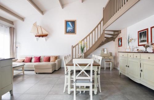 Rivedoux-Plage House | Villa Odys