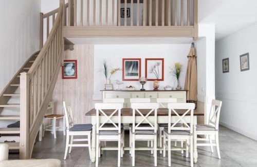 Rivedoux-Plage House | Villa Odys