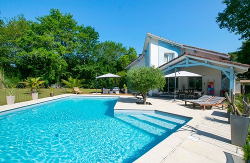 Tosse Villa | Villa Oia - Piscine Privée - 10 min des Plages
