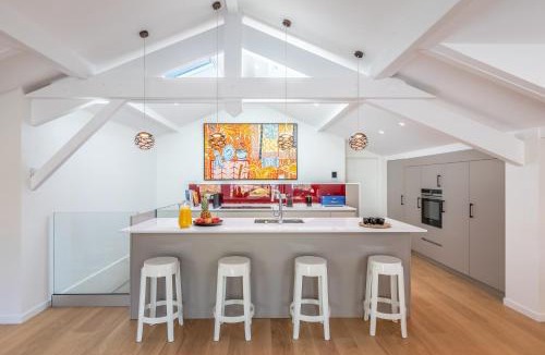 Saint-Jean-de-Luz Villa | Villa Olaina - Villa climatisée avec piscine
