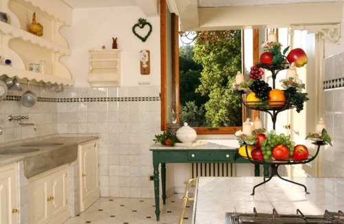 Sesto Fiorentino Villa | Villa on the outskirts of Florence