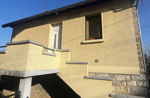 Brive-la-Gaillarde Villa | Villa Pagnon