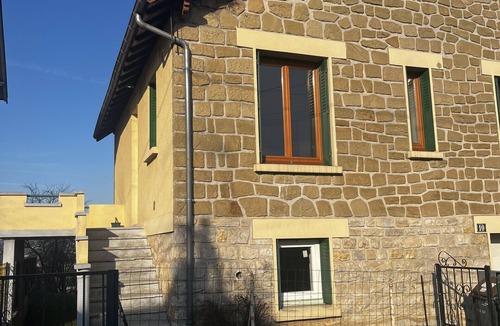 Brive-la-Gaillarde Villa | Villa Pagnon