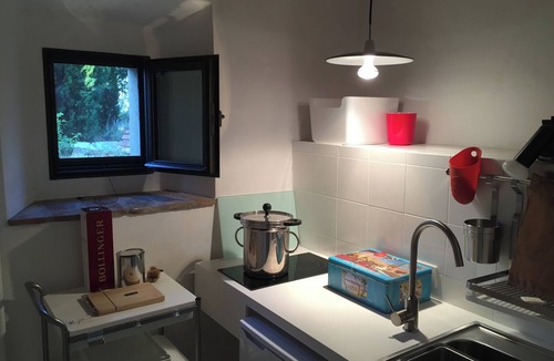 Settignano Apartment | Villa Palagio - in the immediate vicinity of Florence