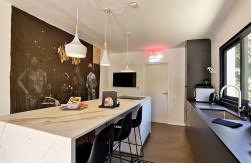 Anglet Villa | Villa Palm'Art - Ideal Family 👨‍👩‍👧‍👦 - Near Beach
