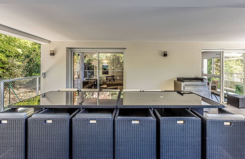 Pontaillac Villa | Villa PAPANO Pontaillac
