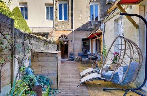 Pauillac House | Villa Pauill'Art - Phileas Fogg