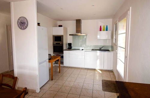 Villeneuve-sur-Lot House | Villa Pech DE Durand Villeneuve SUR LOT Acces PMR