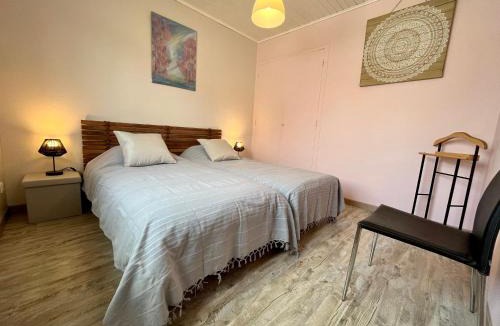 Taussat House | Villa Petit-Père - à 400m de la plage