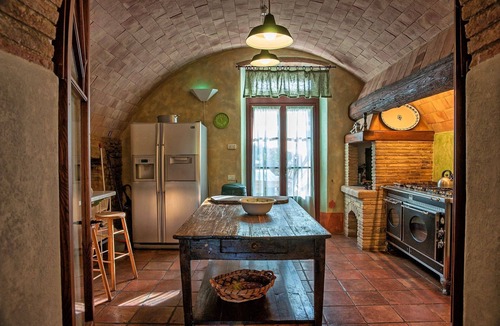 Petrognano Villa | Villa Petrognano - Country villa with private pool
