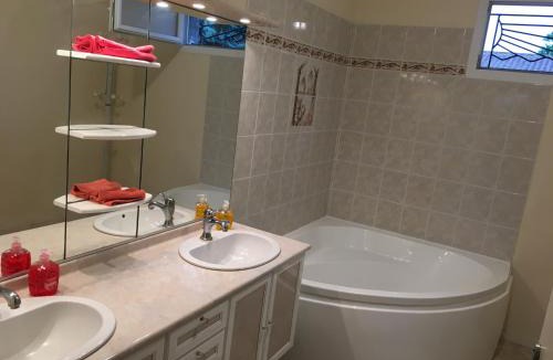 Cenon Villa | Villa plein pied rez-de-chaussée+1 avec dépendance