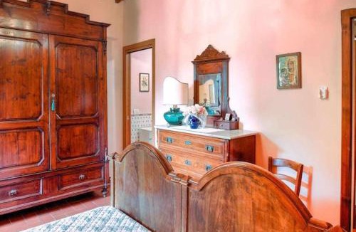 Marciano della Chiana Villa | Villa Podere Caggiolo