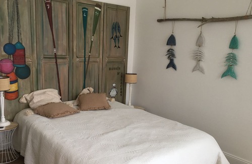 Ares Villa | Villa Pour Séjour Reposant Avec Piscine et Pétanque
