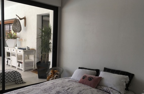 Ares Villa | Villa Pour Séjour Reposant Avec Piscine et Pétanque