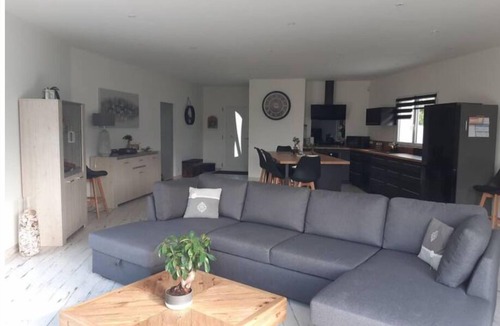 Marennes Villa | Villa Proche de L'île D'oléron