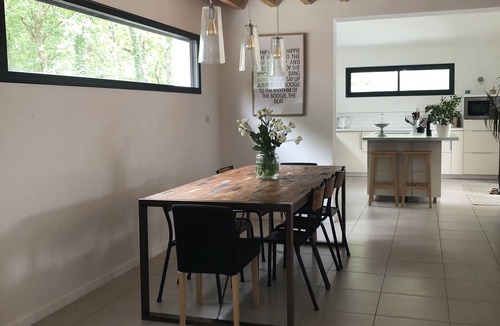 Saint-Vivien-de-Medoc Villa | Villa Proche Soulac/mer sur Terrain Arboré de 3000m2