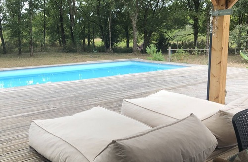 Saint-Vivien-de-Medoc Villa | Villa Proche Soulac/mer sur Terrain Arboré de 3000m2