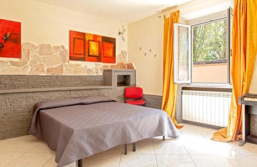 San Martino a Ulmiano House | Villa Regno di Toscana