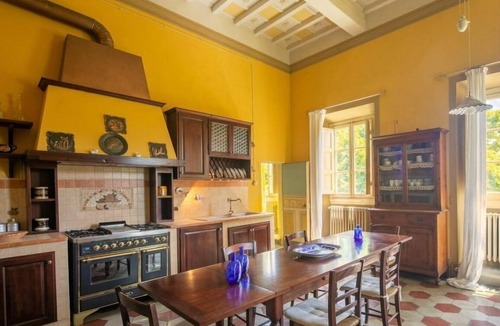 Rignano sull'Arno Villa | Villa Rignano Comfortable holiday residence