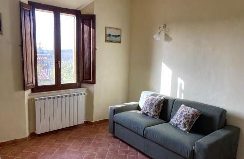 Montefollonico Apartment | Villa Rita