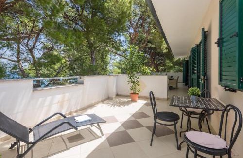 Slatine Apartment | Villa Rosea