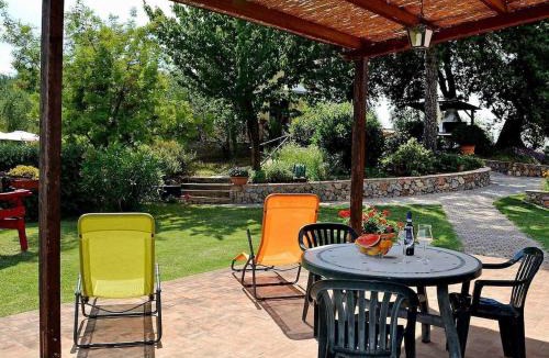 San Gimignano Villa | Villa Roseto Exclusive villa with swimming pool
