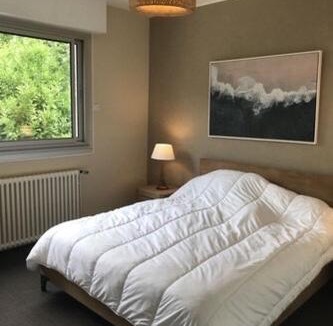 Pontaillac Villa | Villa Royan