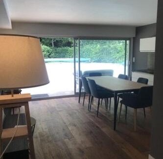 Pontaillac Villa | Villa Royan